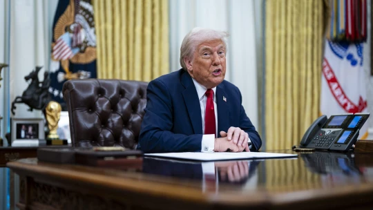 Fontos megállapodás született Trump vámháborújában