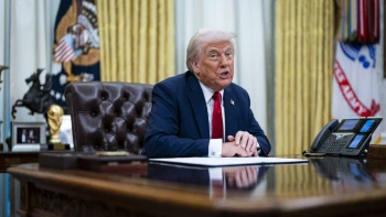Fontos megállapodás született Trump vámháborújában