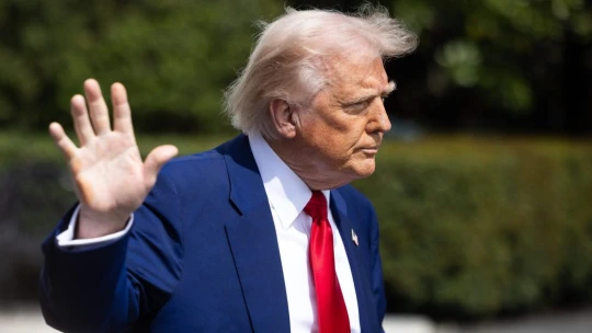 Jelzett a vészcsengő: vége lehet Trump ámokfutásának, de nem minden területen
