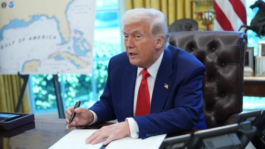 Újabb kedvezményt kaphat Trumptól Magyarország