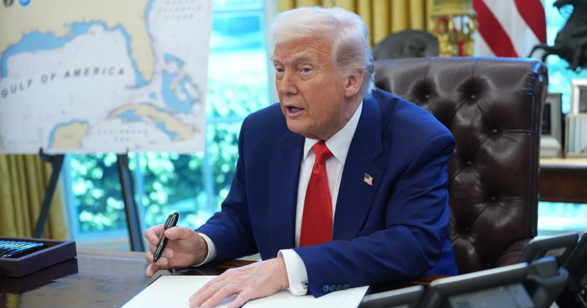Kapkodja a fejét a piac Donald Trump vámháborús őrülete miatt