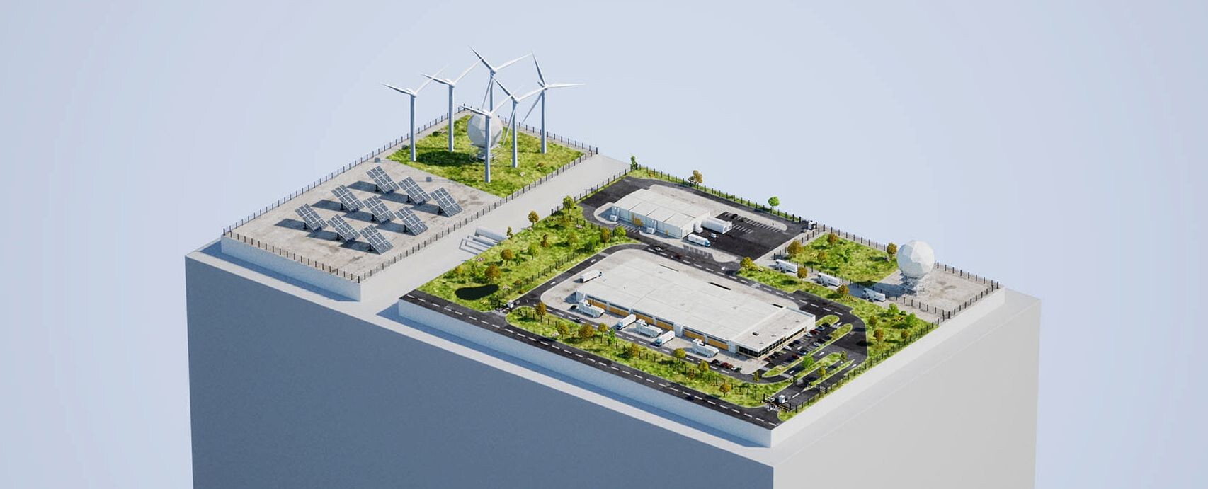 MS Datacenter