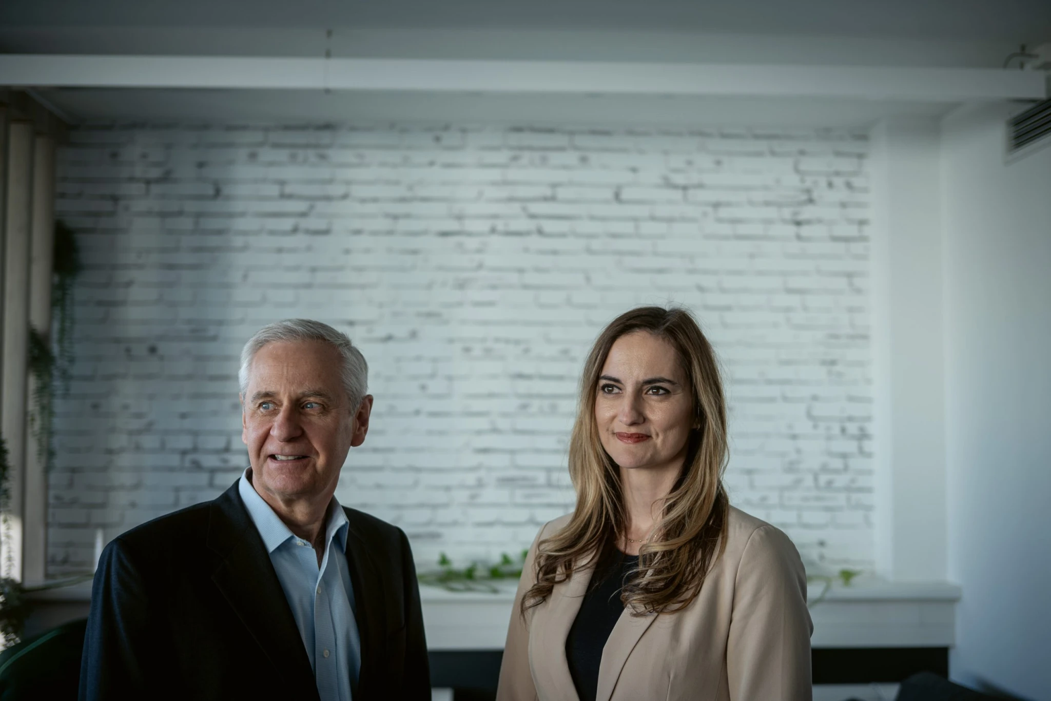 Az amerikai magyar lány, aki a hazai startupoknak segít piacra lépni