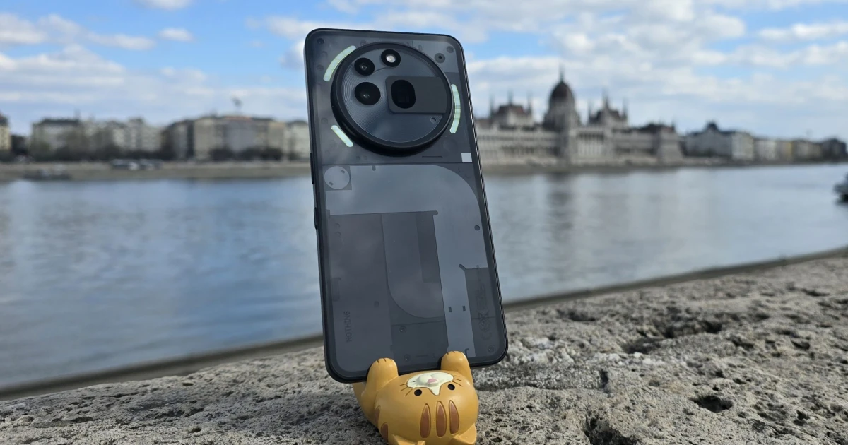 Tényleg ez a legjobb telefon ma 200 000 forintért?