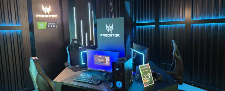 A gamingre építenek az ital helyett: ez az üzlet a virtuálisból valósággá vált közösségi játékteremben_18