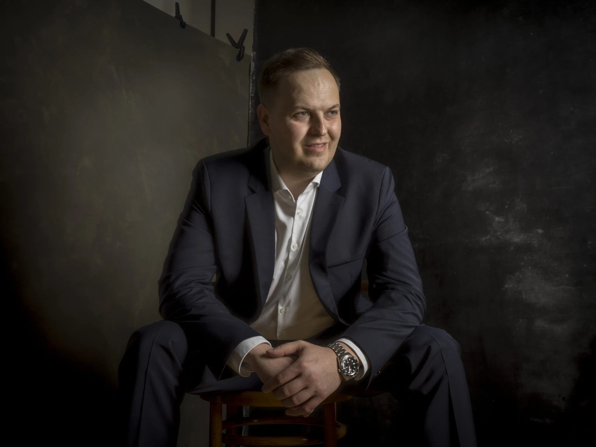 Új partner a sikercégekbe befektető, magyar PortfoLion-nál