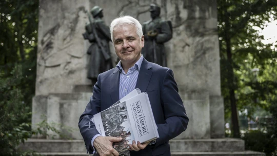 A vámháború valódi indoka egy 2023-as CIA jelentés – Szalay-Berzeviczy Attila a geopolitikai hazárdjátékról és Tajvan kulcsszerepéről