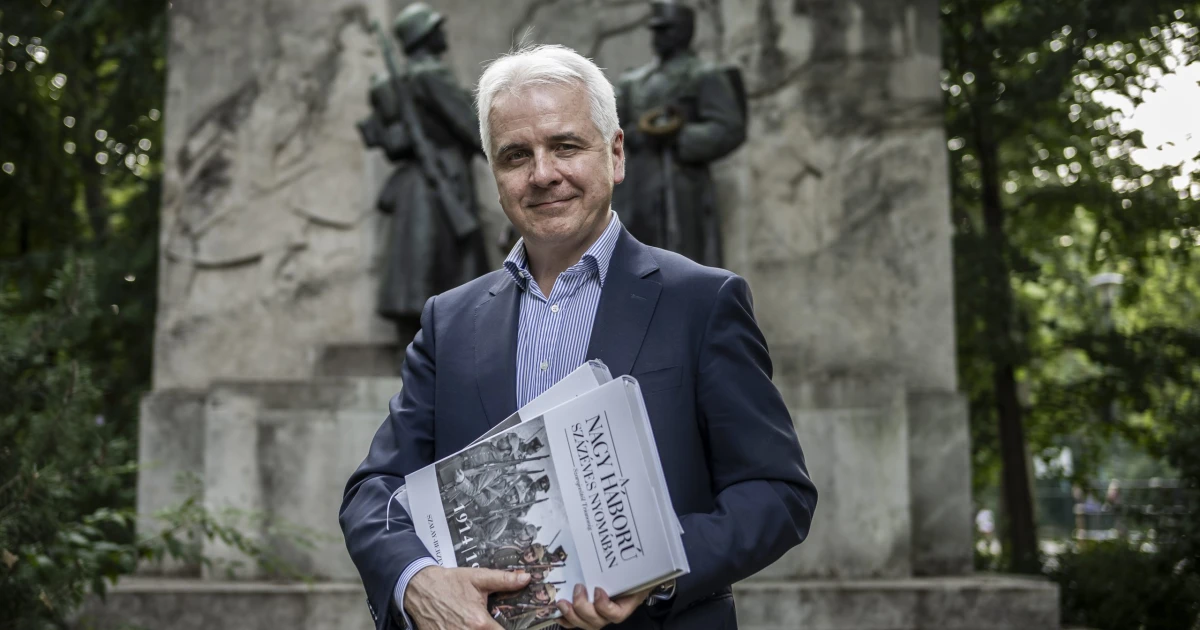 A vámháború valódi indoka egy 2023-as CIA jelentés – Szalay-Berzeviczy Attila a geopolitikai hazárdjátékról és Tajvan kulcsszerepéről