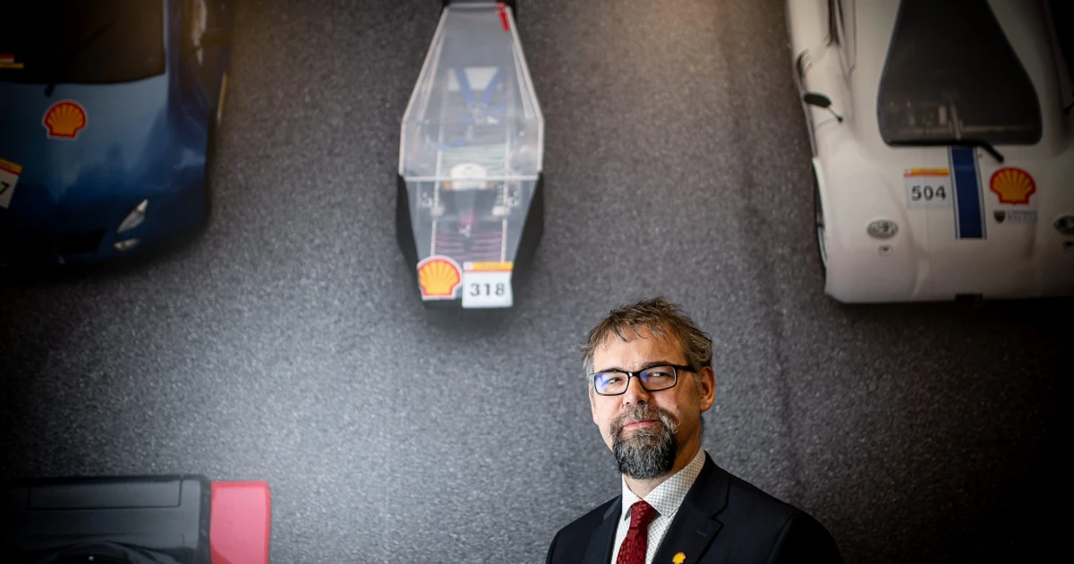 Varró László: Már csak biztonsági okokból is érdemes tiszta energiába beruházni