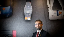 Varró László: Már csak biztonsági okokból is érdemes tiszta energiába beruházni