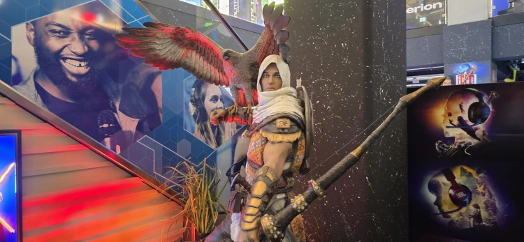 A gamingre építenek az ital helyett: ez az üzlet a virtuálisból valósággá vált közösségi játékteremben_3