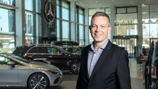 A Mercedes-Benz Miskolc sikersztorija: kilenc év alatt a semmiből az élmezőnyig