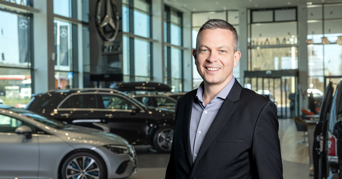 A Mercedes-Benz Miskolc sikersztorija: kilenc év alatt a semmiből az élmezőnyig