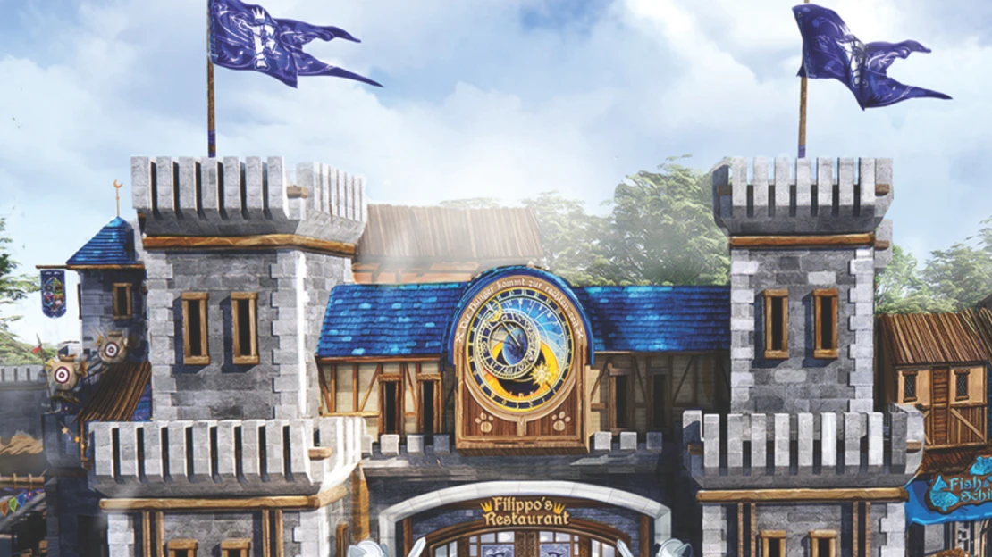 Felejthetetlen csapatépítő élmények a Familyparkban