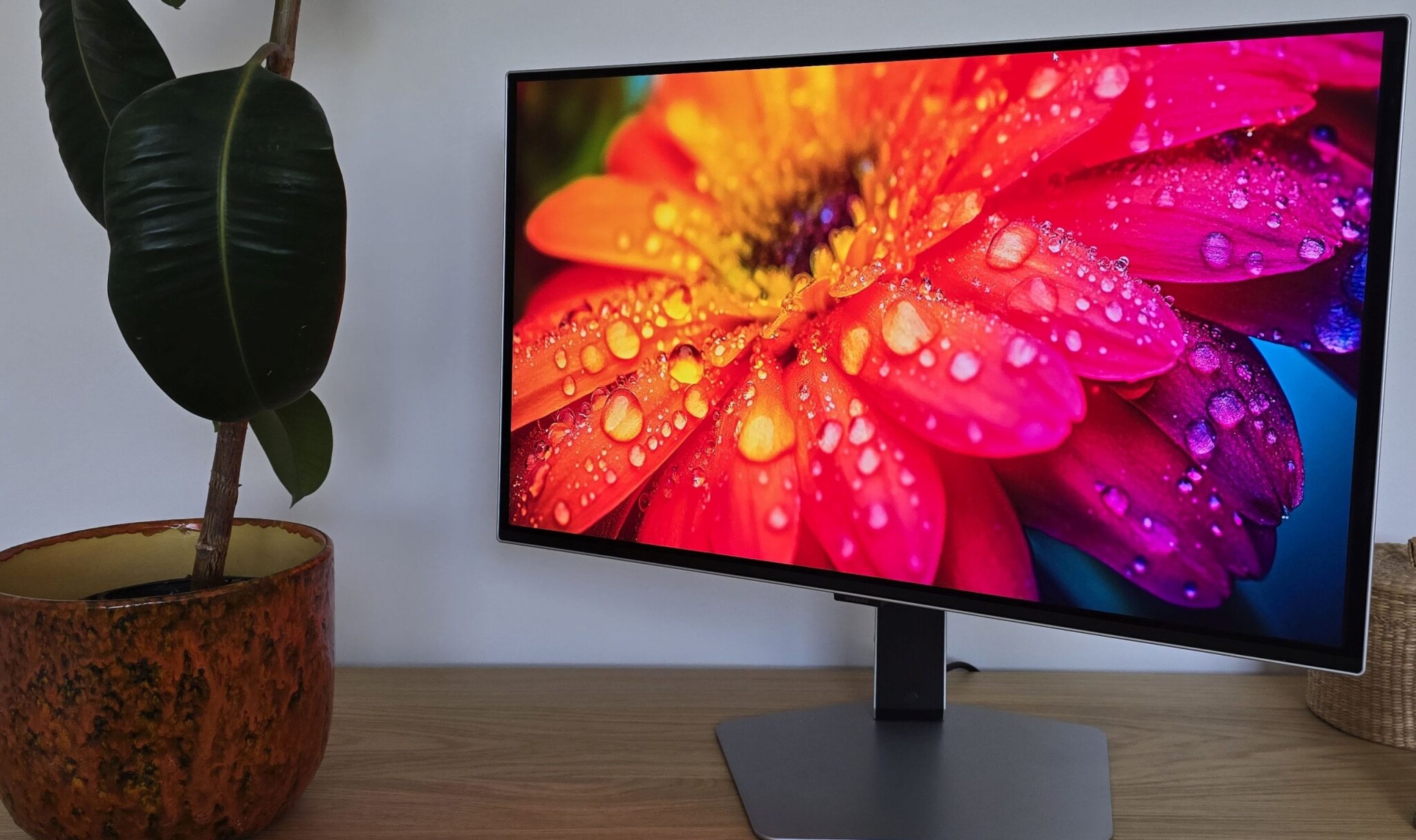 Samsung OLED