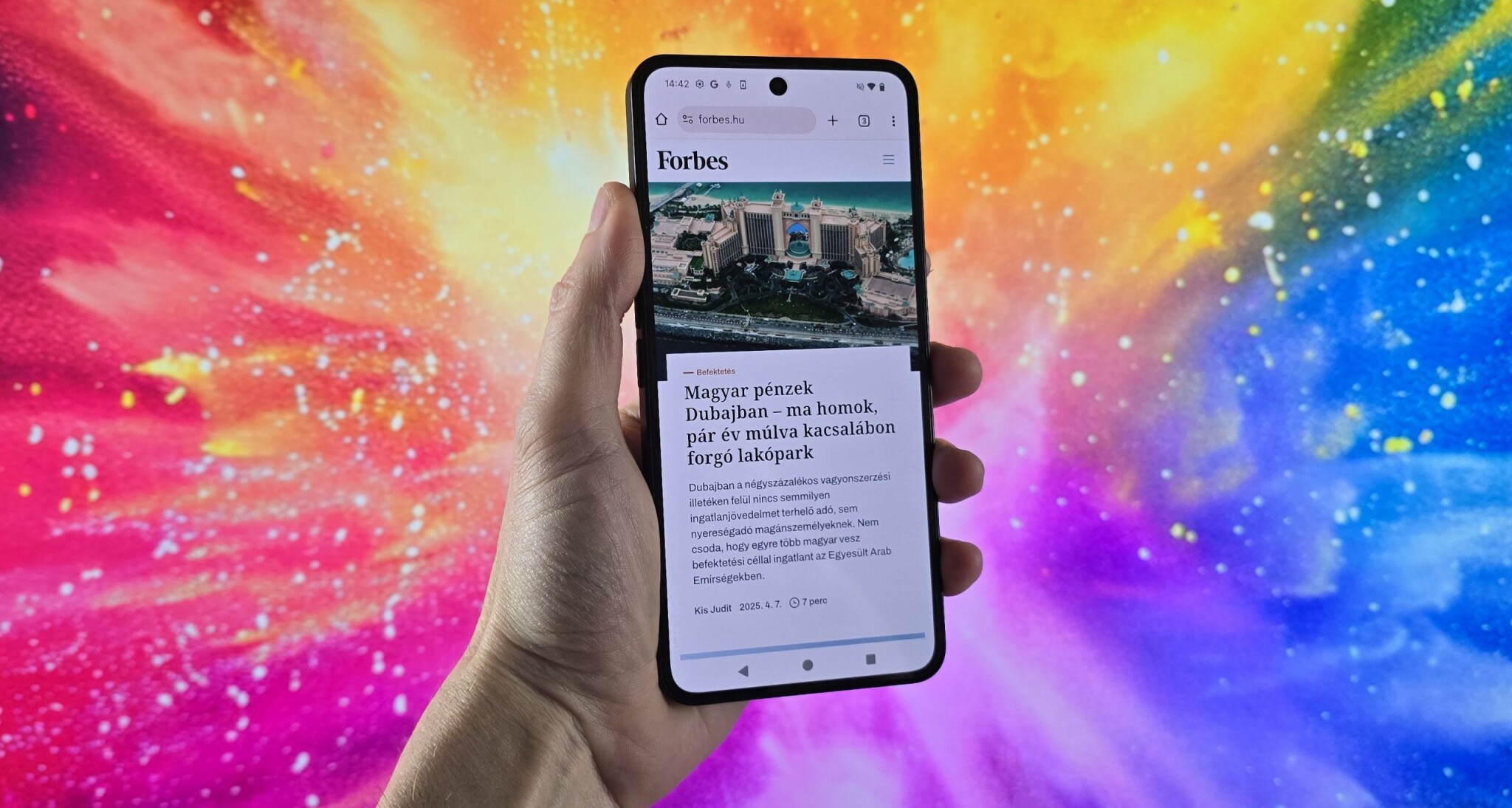 Nothing Phone  (3a) Pro