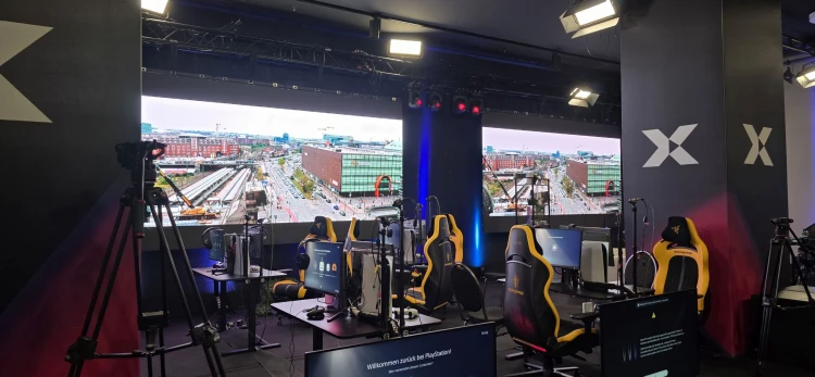 A gamingre építenek az ital helyett: ez az üzlet a virtuálisból valósággá vált közösségi játékteremben_12