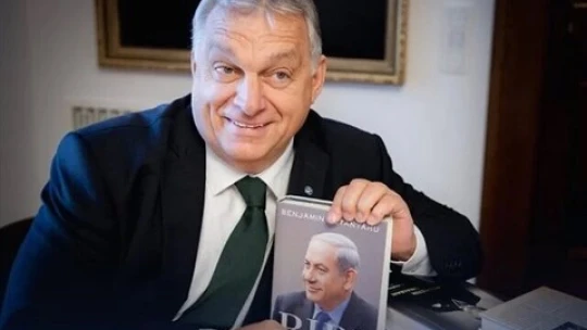 Orbán döntött, Magyarország kilép a Nemzetközi Büntetőbíróságból