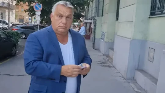Mától hatályos Orbán Viktor dolgozó kismamákról szóló rendelete