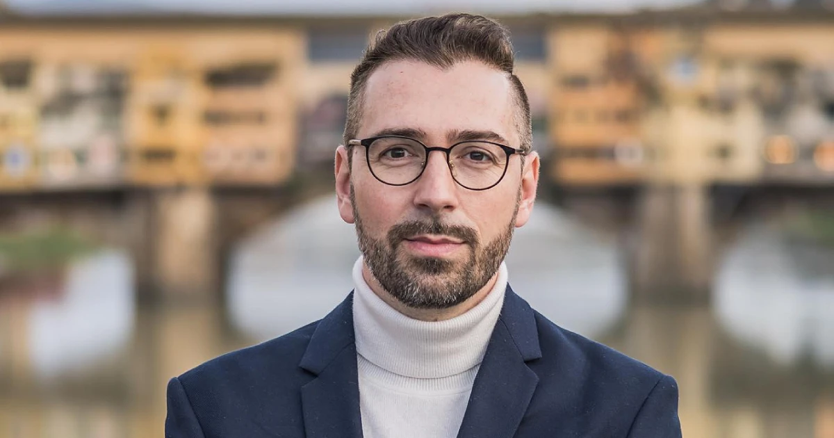 Forbes-listára került, több millió emberhez eljutott a Pride-ügyben kitett posztja, majd megtörtént a rémálom