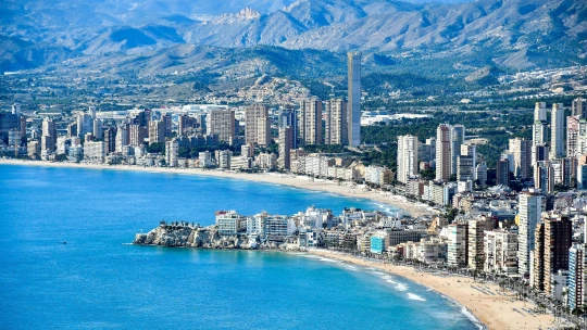 Mihez kezdhetsz 40, 60 vagy 80 millió forinttal az olasz és a spanyol ingatlanpiacon?