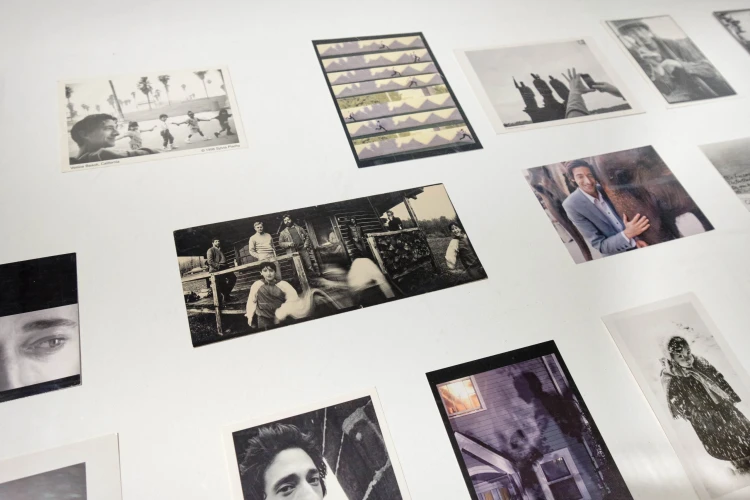 „Koszos magyarnak tartottak bennünket, és nem volt ott senkim” – meséli budapesti tárlatvezetésén Sylvia Plachy fotográfus, Adrien Brody édesanyja_4