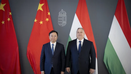 Megvan, hol lesz a BYD magyarországi főhadiszállása