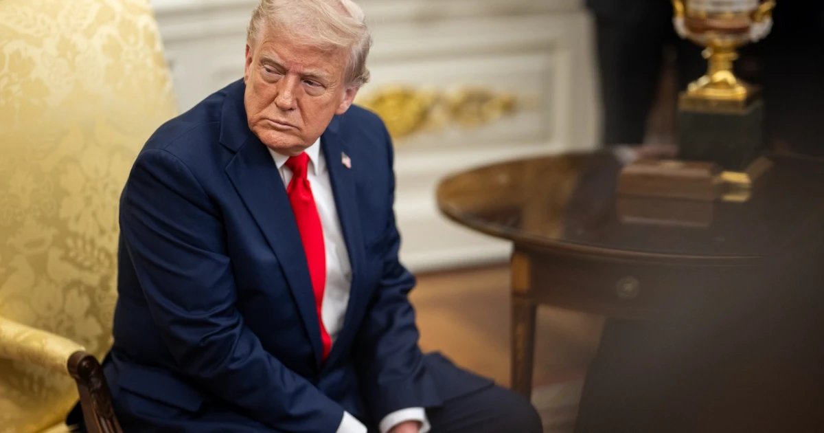 „Ha nem viselkednek megfelelően, második csapás jön” – Venezuela után új országok sorát fenyegeti Trump