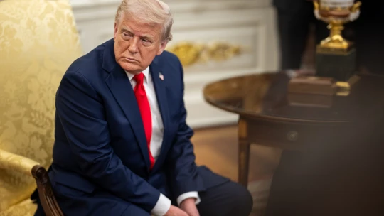 Trump: közel az amerikai-iráni atommegállapodás