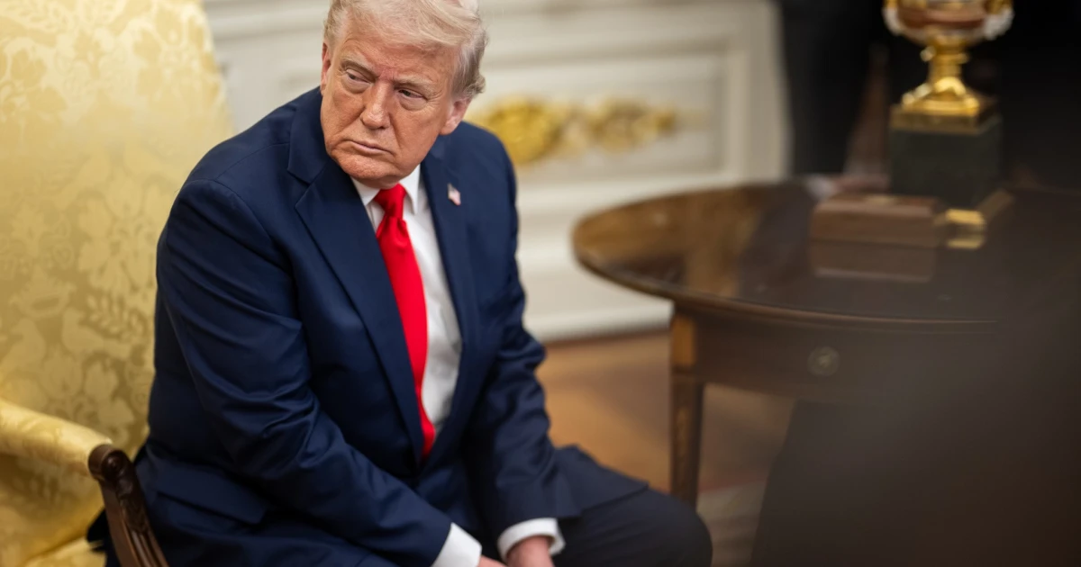 Donald Trump nyíltan megfenyegette az Európai Uniót
