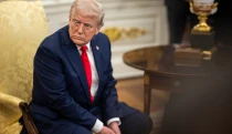 Trump: közel az amerikai-iráni atommegállapodás