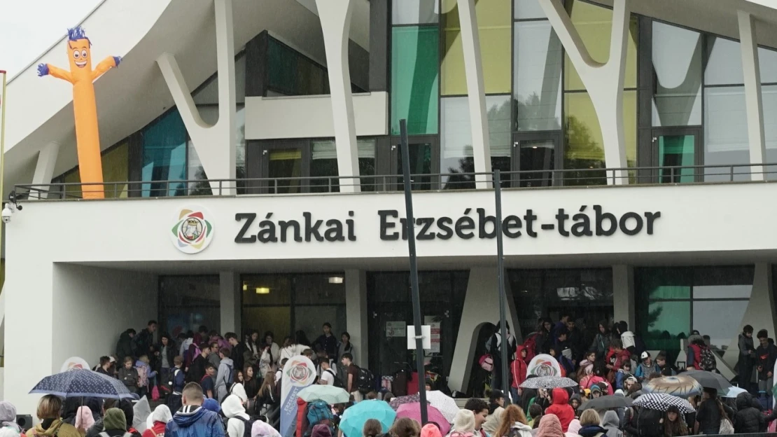 Idén nyáron már nem indulnak napközis Erzsébet-táborok