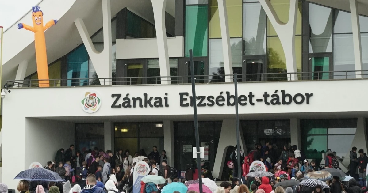 Idén nyáron már nem indulnak napközis Erzsébet-táborok