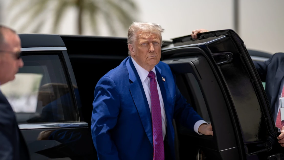 Trump újabb milliárdokat vont meg a világ egyik leghíresebb egyetemétől