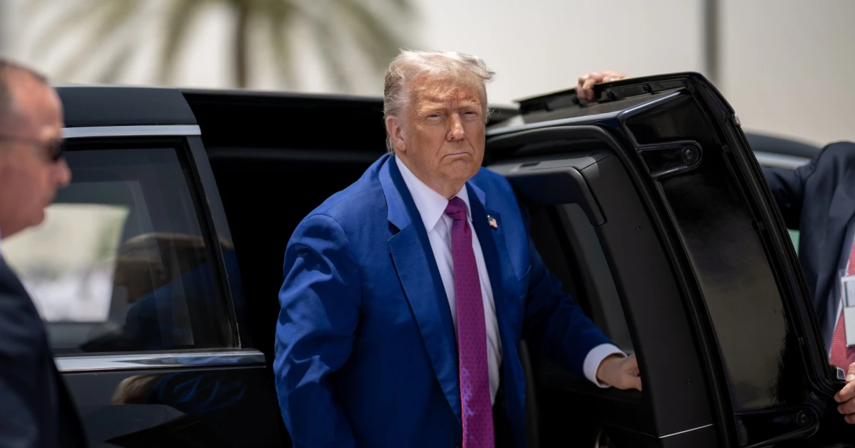 A Moody’s is leminősítette az USA-t: így reagáltak a piacok