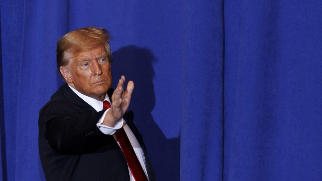 Trump 400 millió dolláros ajándékot kap Katartól – találd ki, mi az!