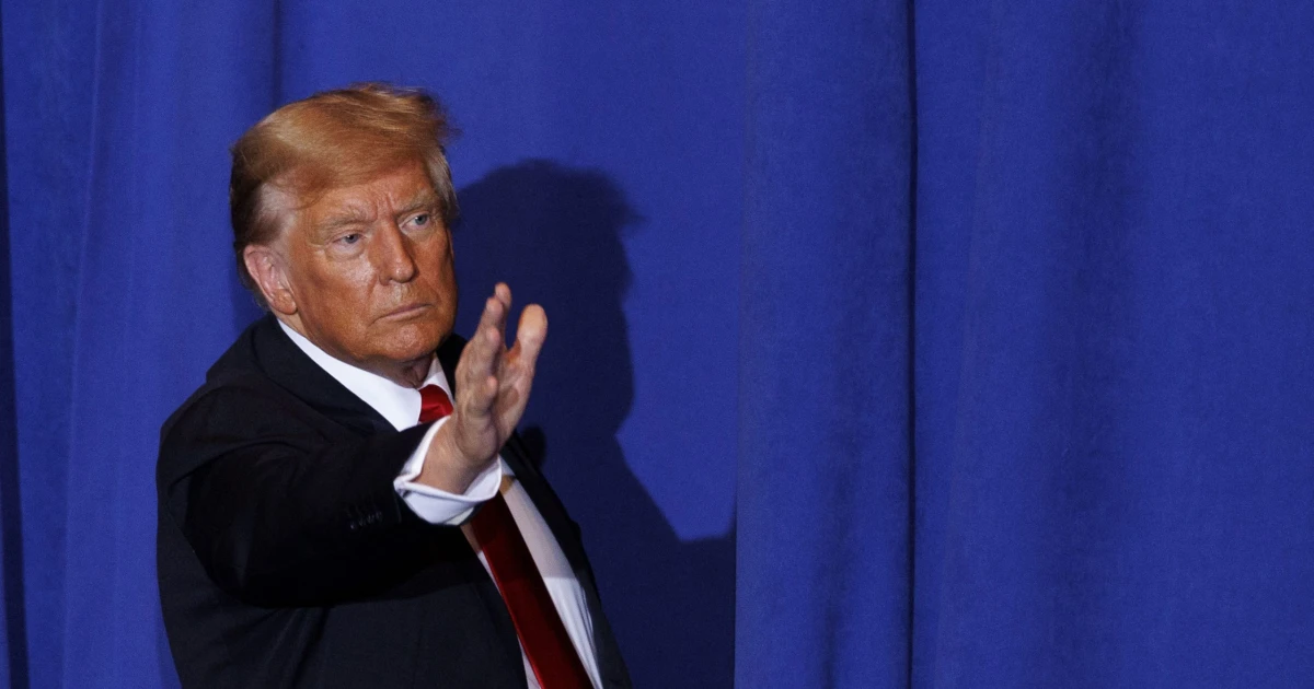 Trump 400 millió dolláros ajándékot kap Katartól – találd ki, mi az!