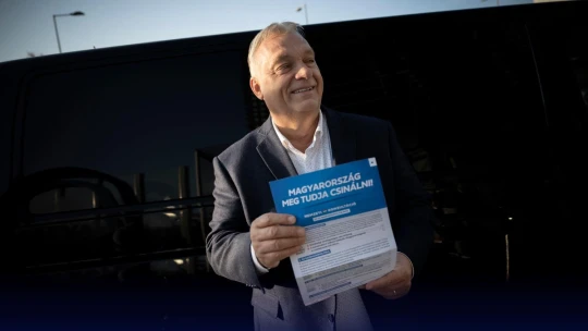 Mutatjuk, mennyibe került a kormány „megcsinálós” kampánya az adófizetőknek