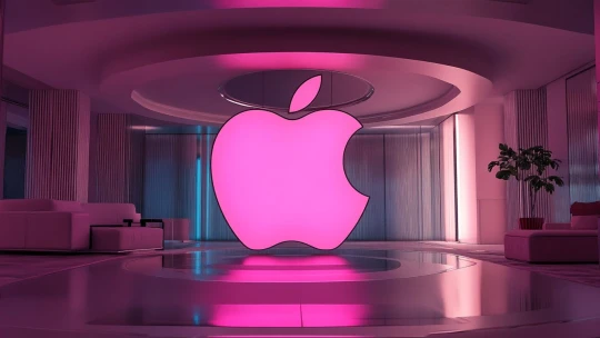 Hiába a rekordnyereség, az Apple körül elpárolgott a mágia