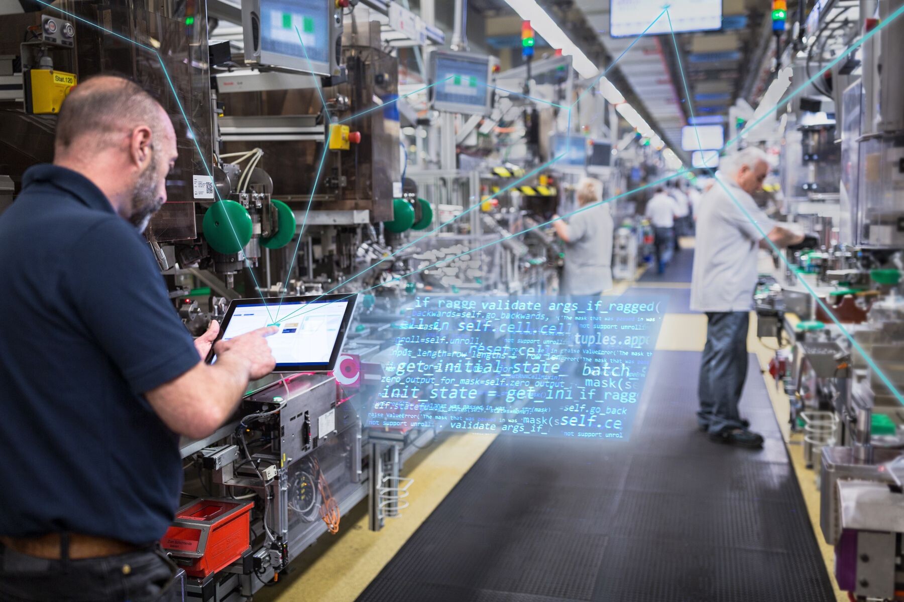 Bosch AI Budapest
