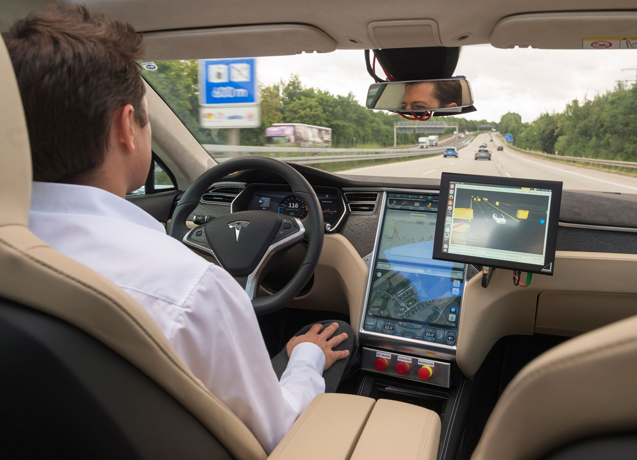 Bosch AI