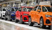 Ezért viszi el az Audi a gyártás egy részét Győrből