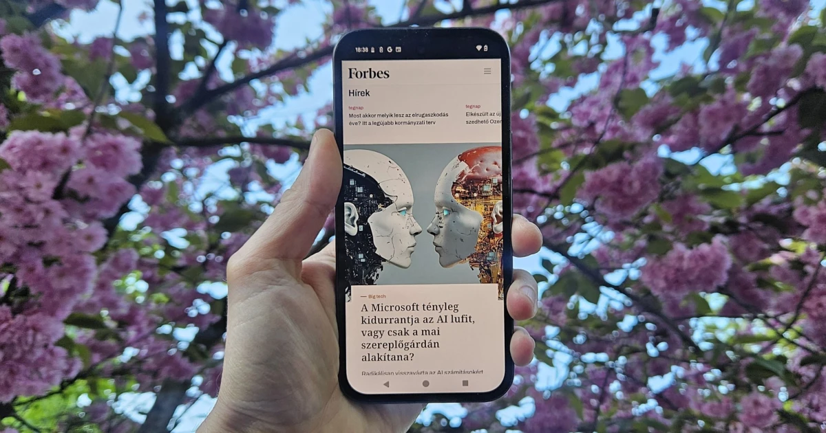 Íme a világ talán legjobb kicsi, kompakt telefonja