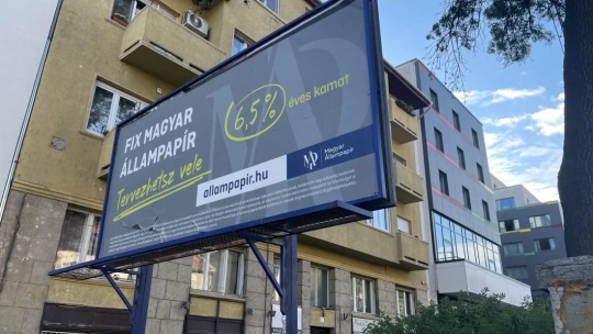 Meglepő állampapír-adatok érkeztek