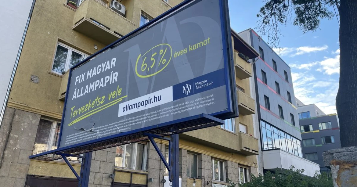Meglepő állampapír-adatok érkeztek