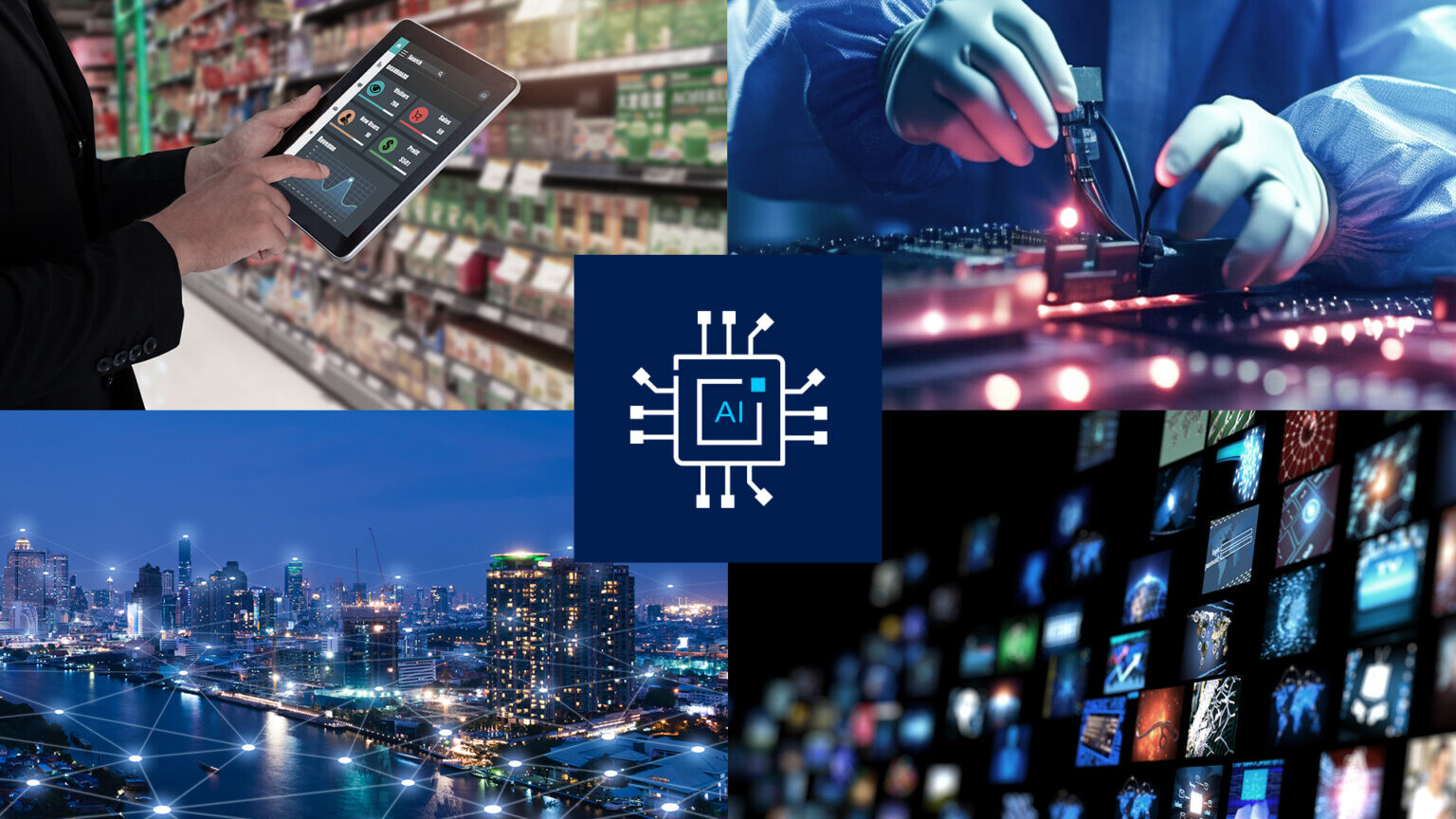 Intel-AI