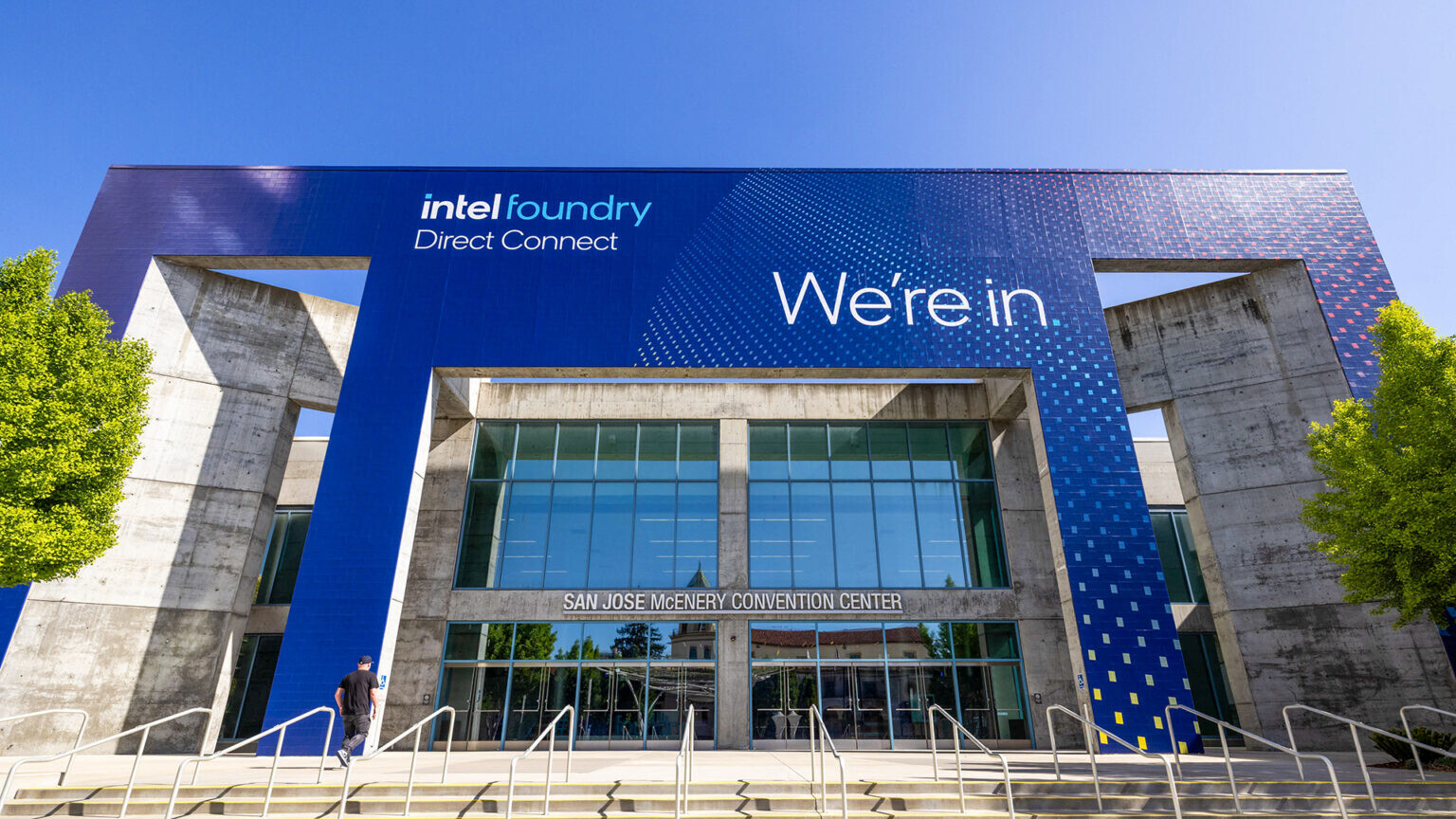 Intel Foundry