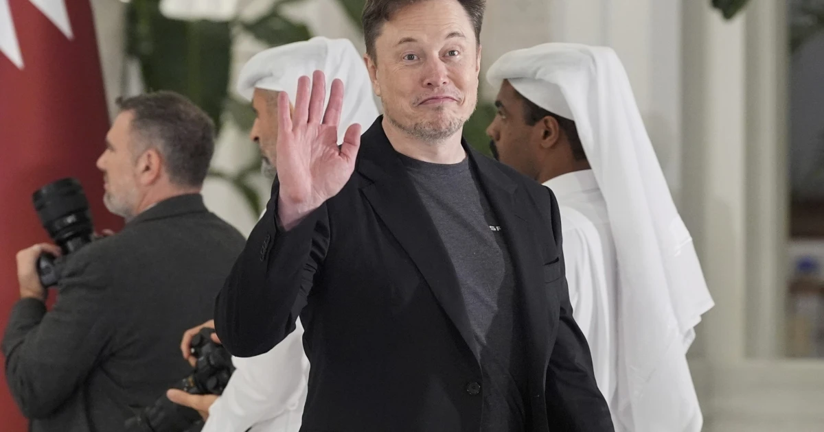 Antiszemita botrány után jött az üzlet: Musk chatbotja a Pentagonnak dolgozik