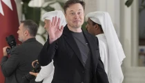 A botrányok ellenére tovább nő Musk vagyona: lassan eléri a 800 milliárdot