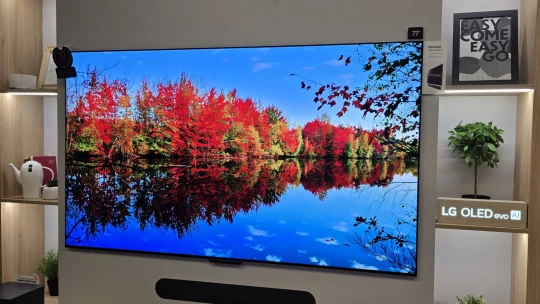 Ez az új technológia izzíthatja fel a tévéháborút